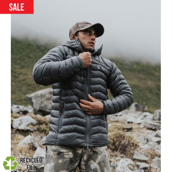 Accelerant Jacket